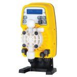 nova d dosing pump digital liquid level & flow controlled