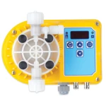 Lara DS Dosing Pump – Digital Liquid Level Controlled