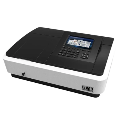 c-7100/7200 series uv/vis spectrophotometer