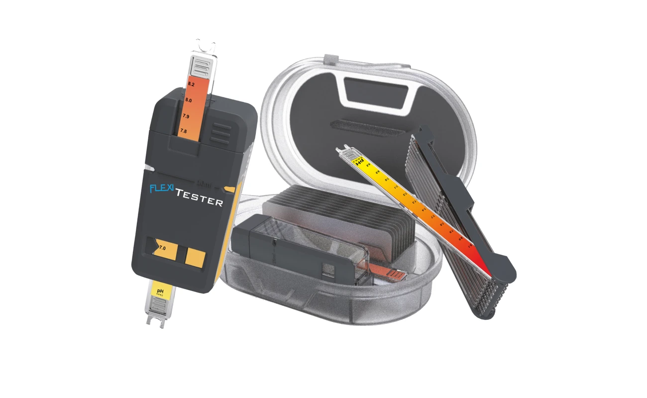 flexitester basic kit