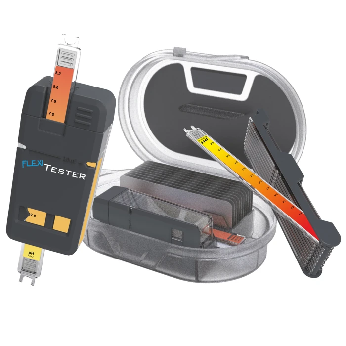 flexitester basic kit