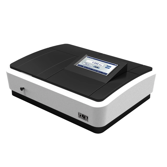 spectrophotometer t-9100/9200 series: a comprehensive overview