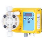 Lara DS Dosing Pump – Digital Liquid Level Controlled – image 2