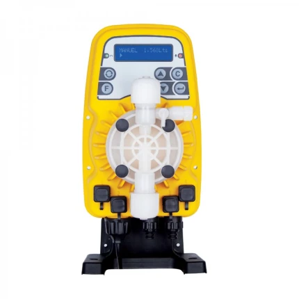 nova d dosing pump digital liquid level & flow controlled