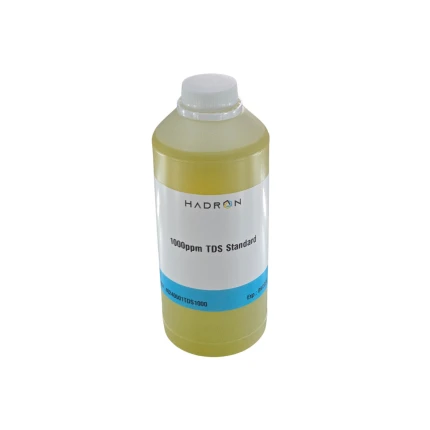 1000ppm tds standard 500ml