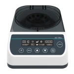 High-Speed Centrifuge MC-10PRO, MC-12PRO, MC-13PRO and MC-15PRO – image 3
