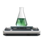 large capacity magnetic stirrer