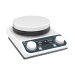 hs5 magnetic hotplate stirrer