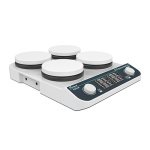 multiple hotplate magnetic stirrer