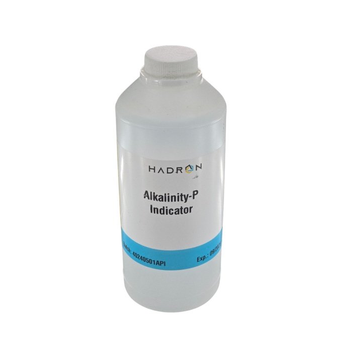 alkalinity-p indicator 500ml