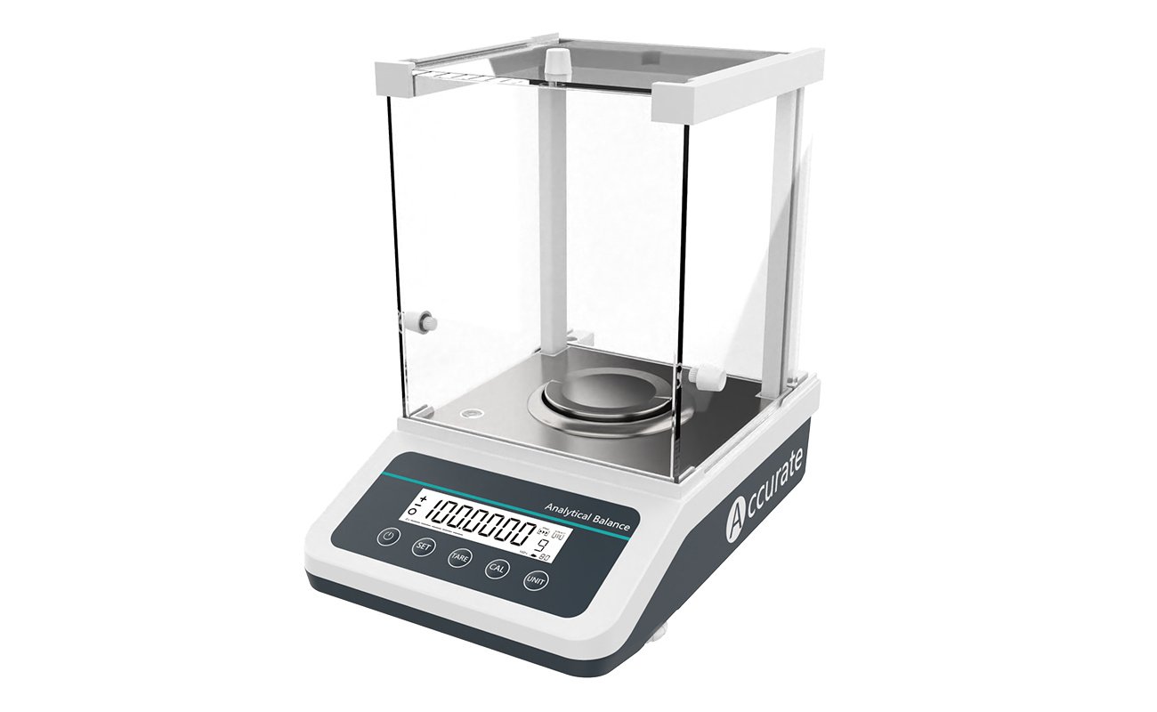 analytical balance - fa