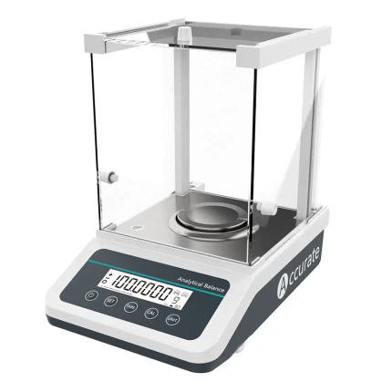 analytical balance - fa