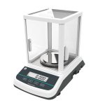 exploring the features and benefits of dual display analytical balances