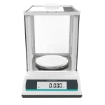 exploring the features and benefits of dual display analytical balances