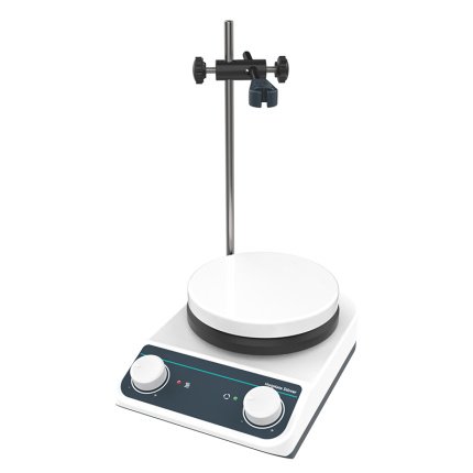 hs5 magnetic hotplate stirrer