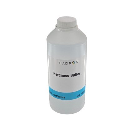 hardness buffer 500ml