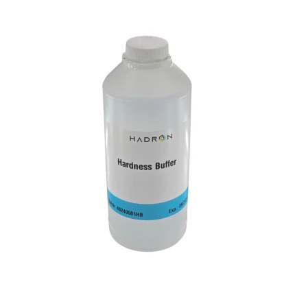 hardness buffer 500ml