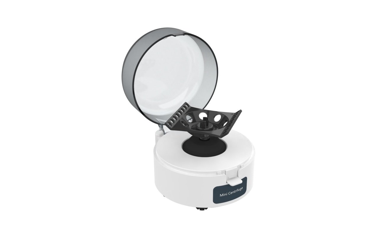 mini centrifuges