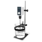 Overhead Stirrers OS-10, OS-15S and OS-30S – image 2