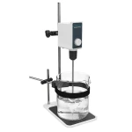 Overhead Stirrers OS-10, OS-15S and OS-30S – image 4