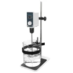 Overhead Stirrers OS-10, OS-15S and OS-30S