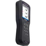 laqua wq-330-k multi parameter handheld water quality meter