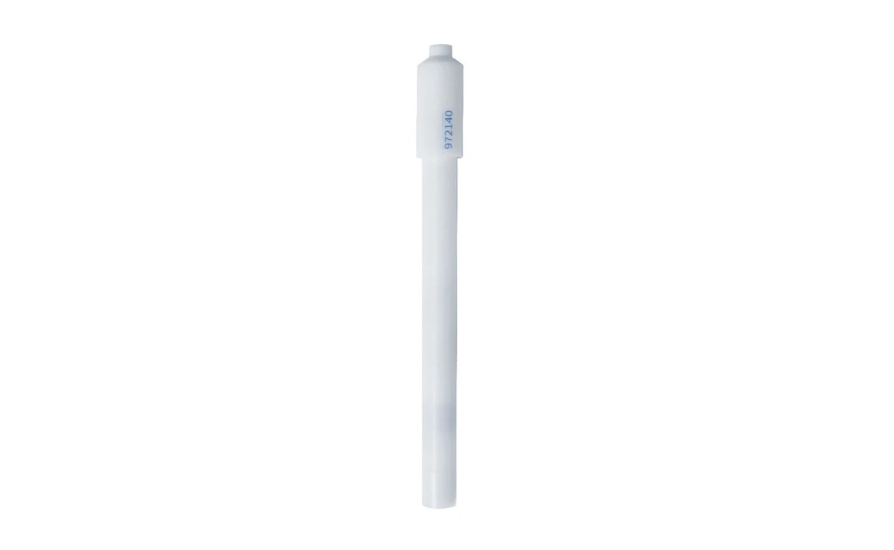972140 ammonia ion selective electrode, combined type, Φ12 × 120 mm