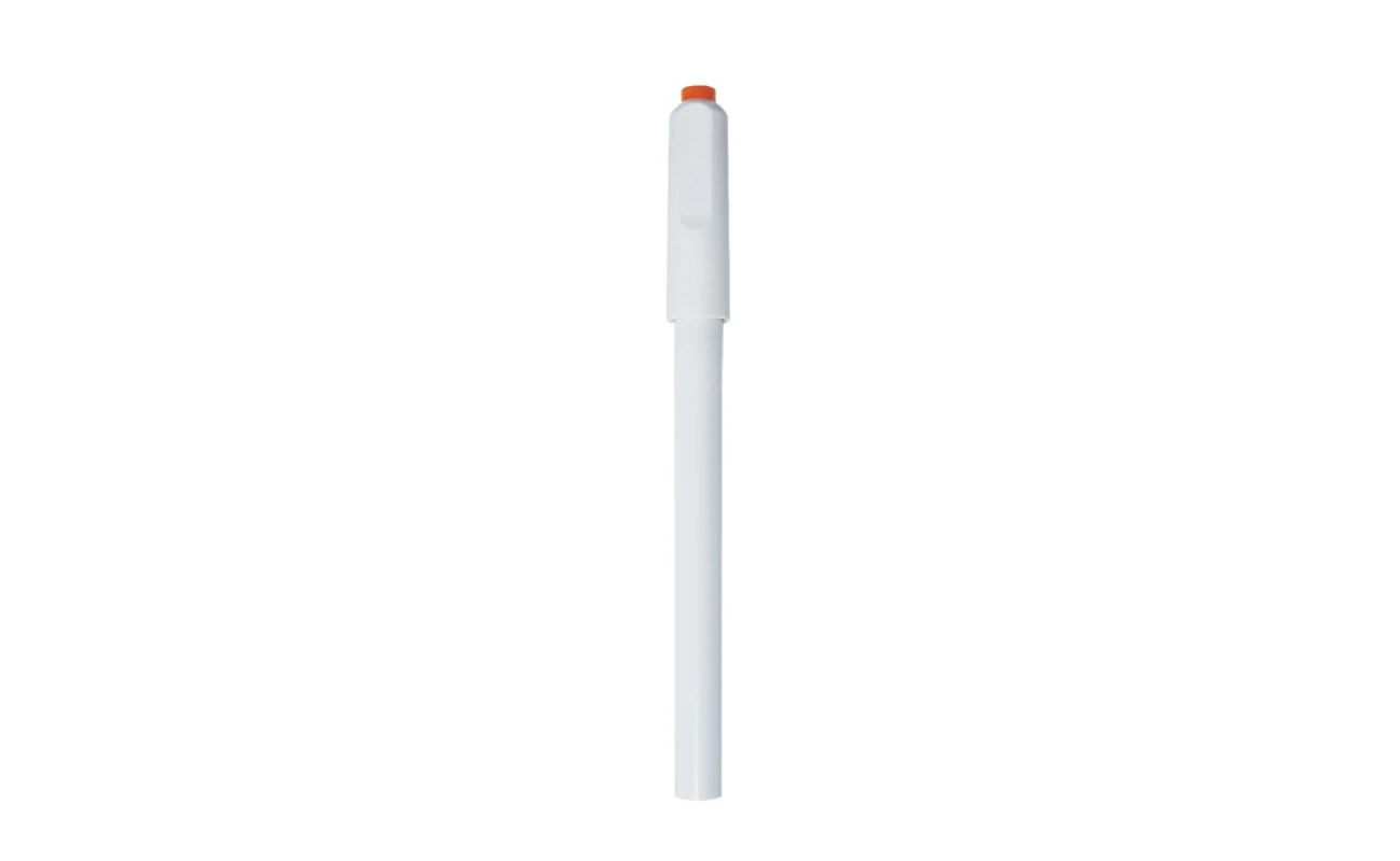 PBr-1-01 bromide ion selective electrode, half-cell type, Φ12 × 120 mm