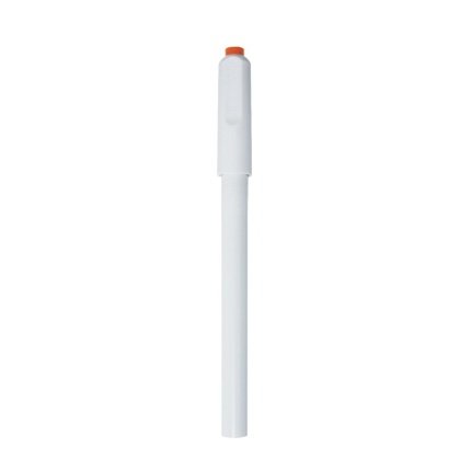 PBr-1-01 bromide ion selective electrode, half-cell type, Φ12 × 120 mm