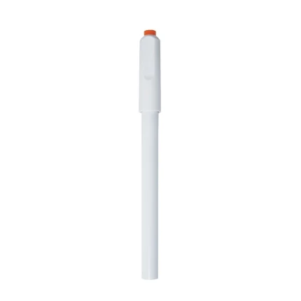 PBr-1-01 bromide ion selective electrode, half-cell type, Φ12 × 120 mm