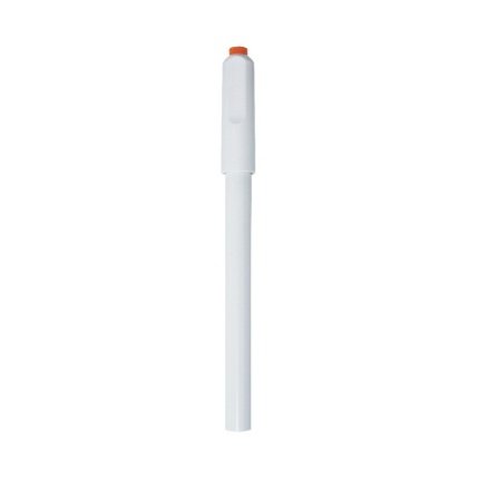 PCa-1-01 calcium ion selective electrode, half-cell type, Φ12 × 120 mm