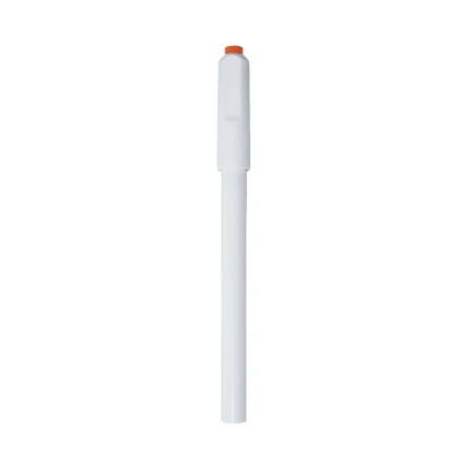 PCa-1-01 calcium ion selective electrode, half-cell type, Φ12 × 120 mm
