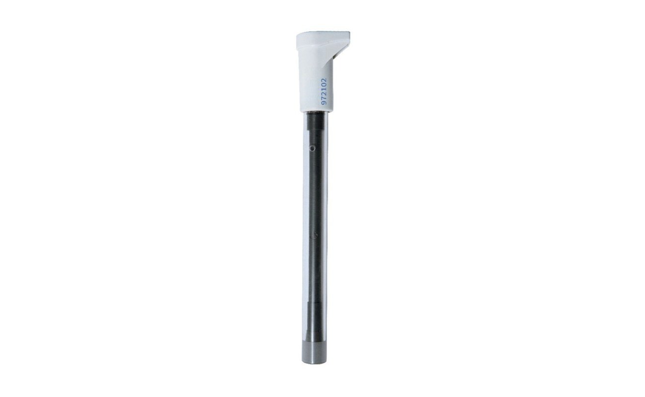 972102 chloride ion selective electrode, combined type, Φ12 × 120 mm