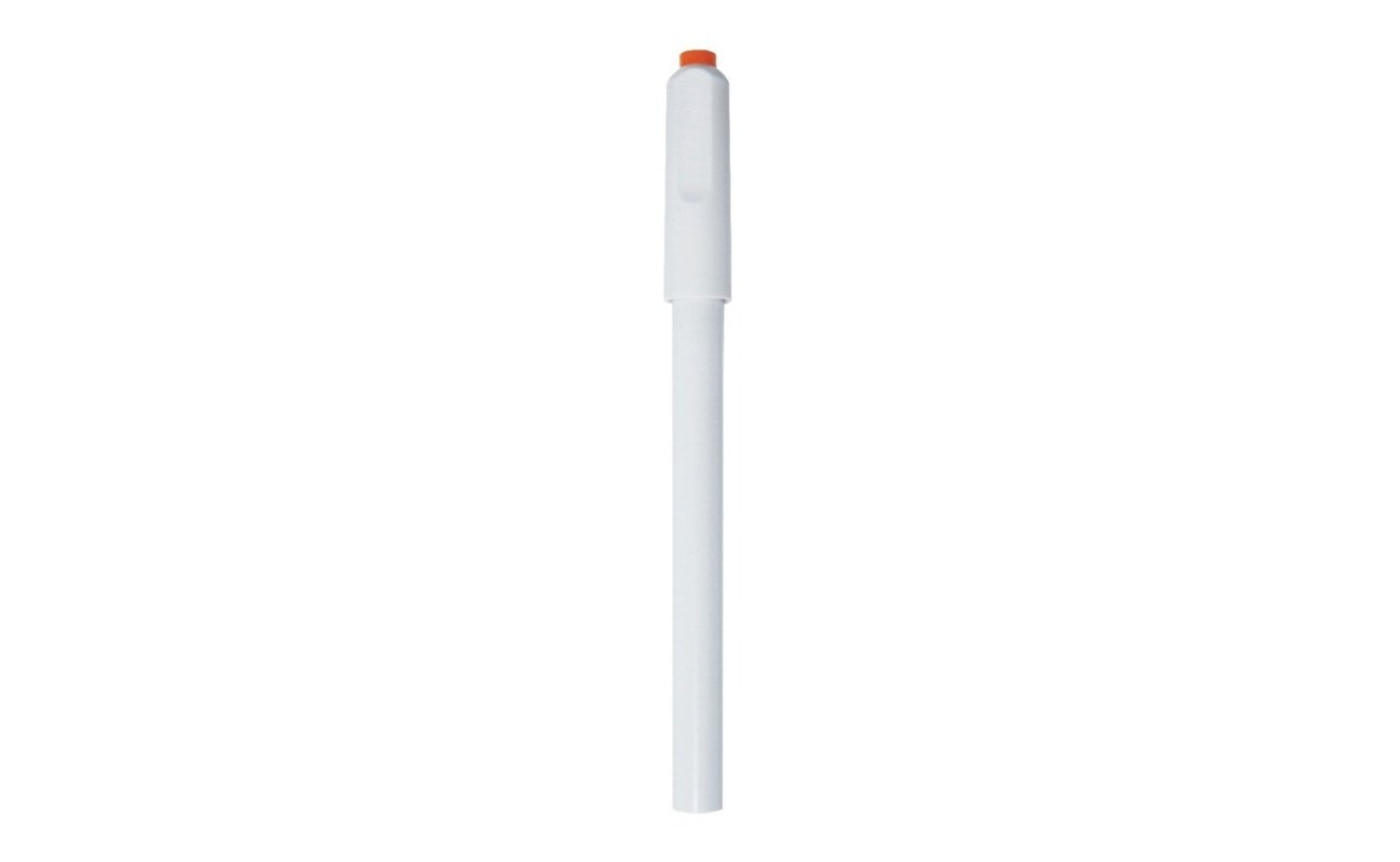 PCl-1-01 chloride ion selective electrode, half-cell type, Φ12 × 120 mm