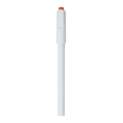 PCl-1-01 chloride ion selective electrode, half-cell type, Φ12 × 120 mm