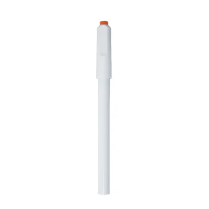 PCN-1-01 cyanide ion selective electrode, half-cell type, Φ12 × 120 mm