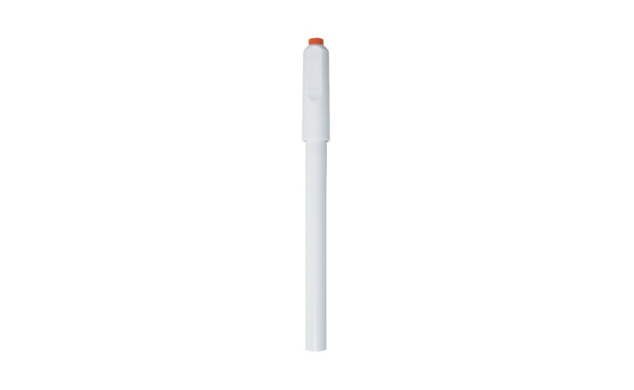 PF-2-01 fluoride ion selective electrode, half-cell type, Φ12 × 120 mm