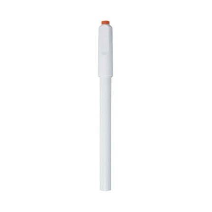 PF-2-01 fluoride ion selective electrode, half-cell type, Φ12 × 120 mm