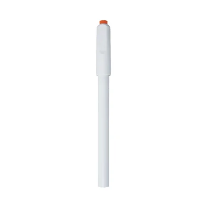 PF-2-01 fluoride ion selective electrode, half-cell type, Φ12 × 120 mm