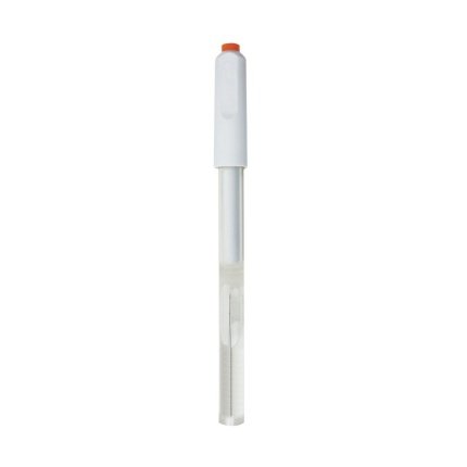 PF-3-01 fluoride ion selective electrode, half-cell type, Φ12 × 120 mm