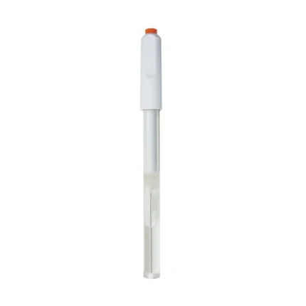 PF-3-01 fluoride ion selective electrode, half-cell type, Φ12 × 120 mm