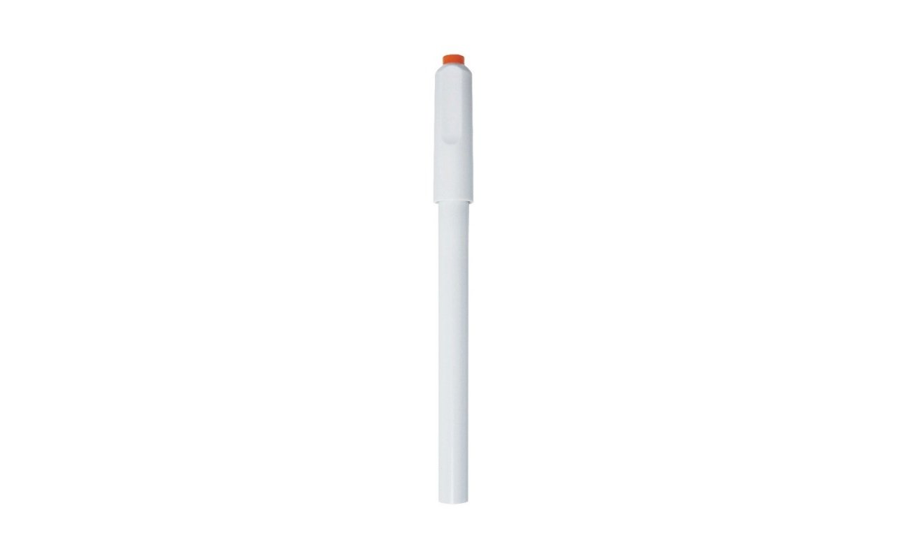 PPb-1-01 lead ion selective electrode, half-cell type, Φ12 × 120 mm