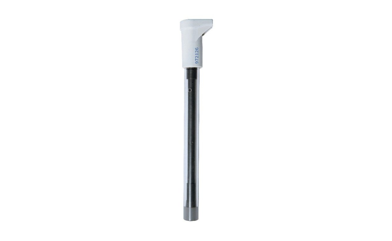 972126 perchlorate ion selective electrode, combined type, Φ12 × 120 mm