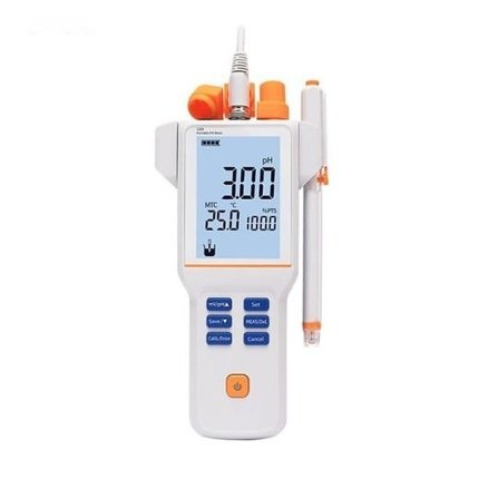 PH110B entry-level portable pH meter