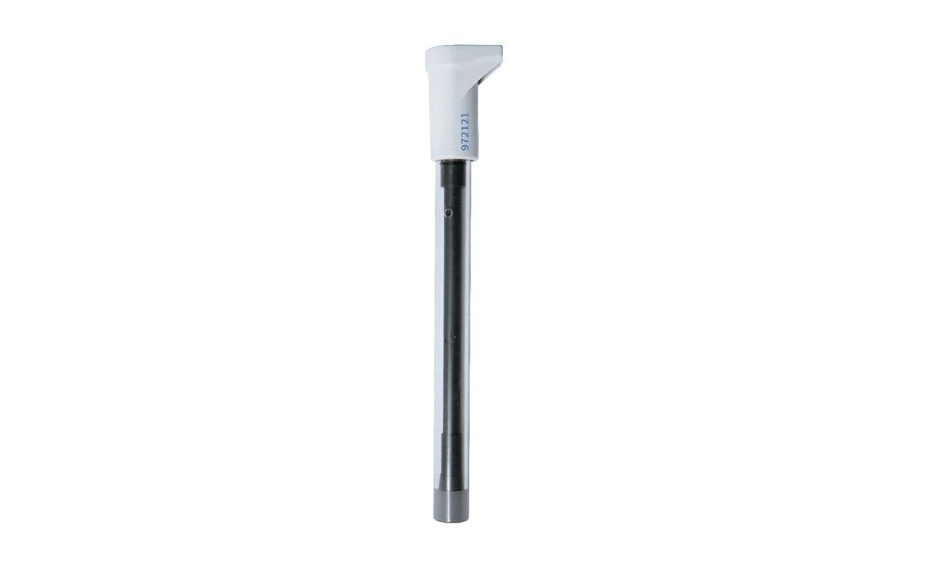972121 potassium ion selective electrode, combined type, Φ12 × 120 mm