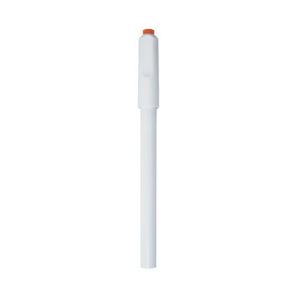 PK-1-01 potassium ion selective electrode, half-cell type, Φ12 × 120 mm