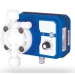 OPTIMA A PTFE dosing pump 5 L/h with PVDF head set