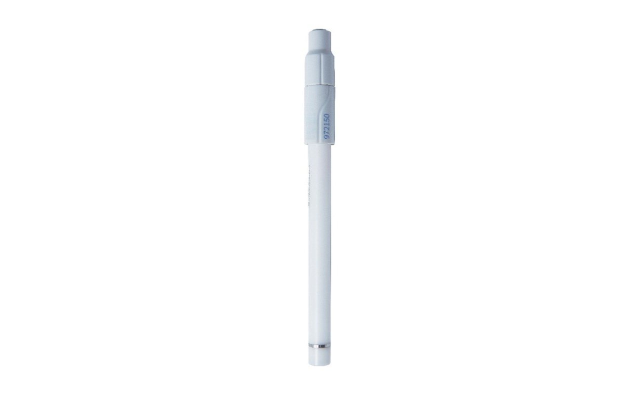 972150 residual chlorine ion selective electrode, Φ12 × 120 mm