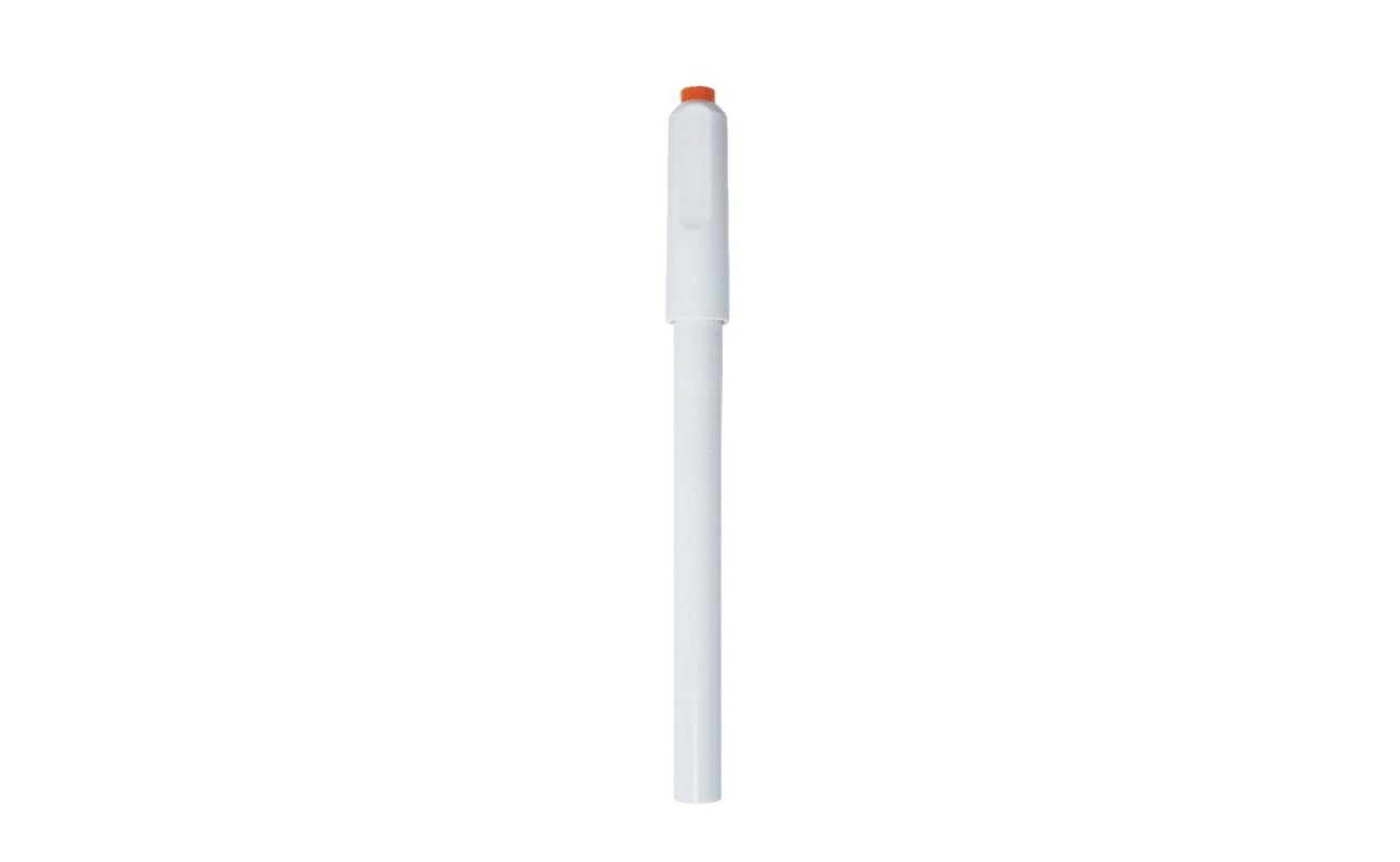 PAg/S-1-01 silver/sulfide ion selective electrode, half-cell type, Φ12 × 120 mm