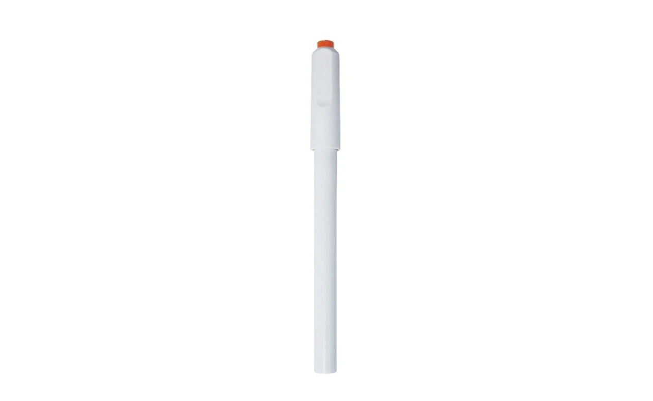 PAg/S-1-01 silver/sulfide ion selective electrode, half-cell type, Φ12 × 120 mm